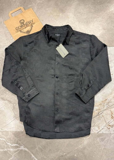 Рубашка Balenciaga