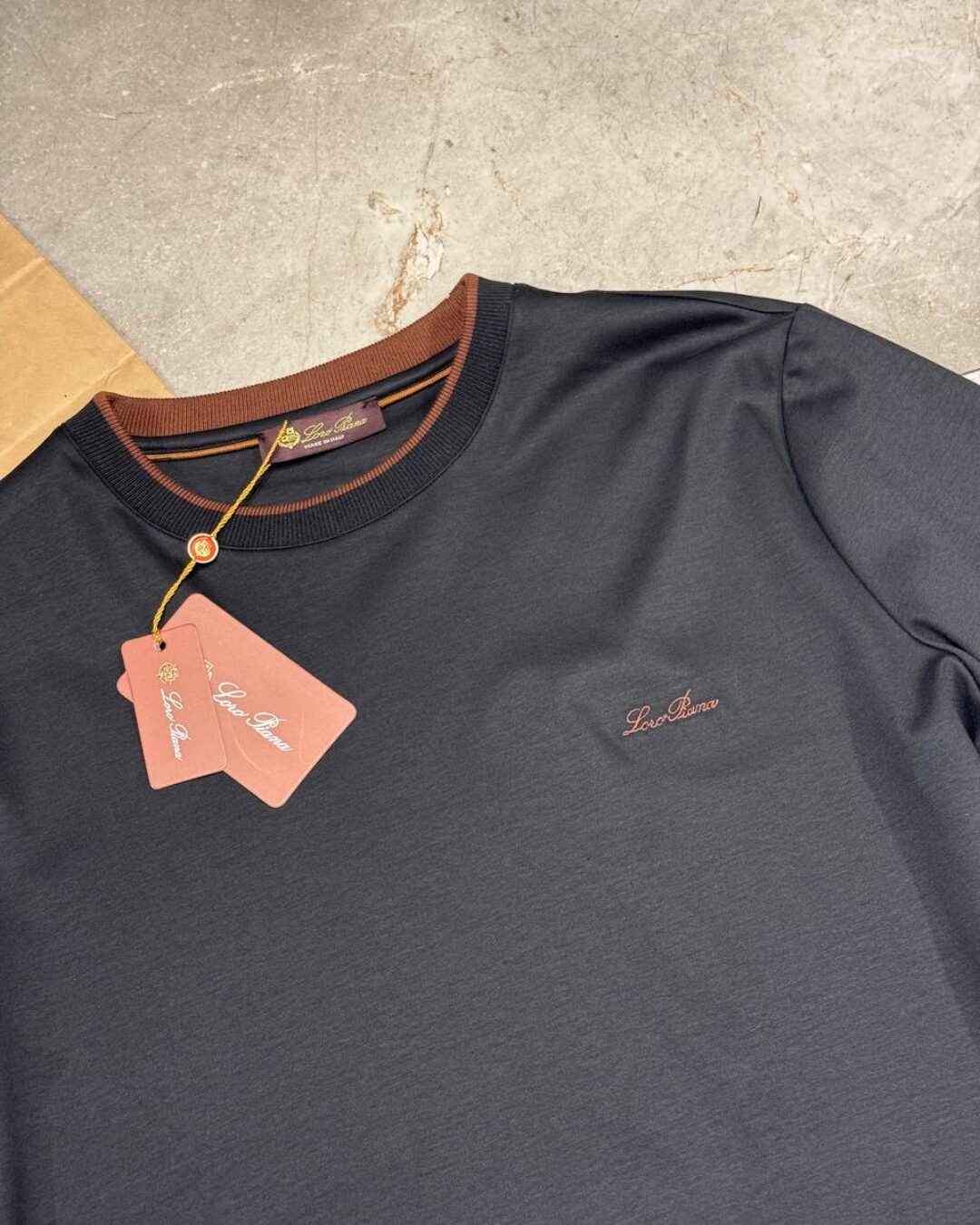 Кофта Loro Piana — изображение 3