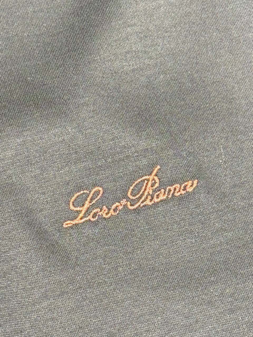 Кофта Loro Piana — фото 5