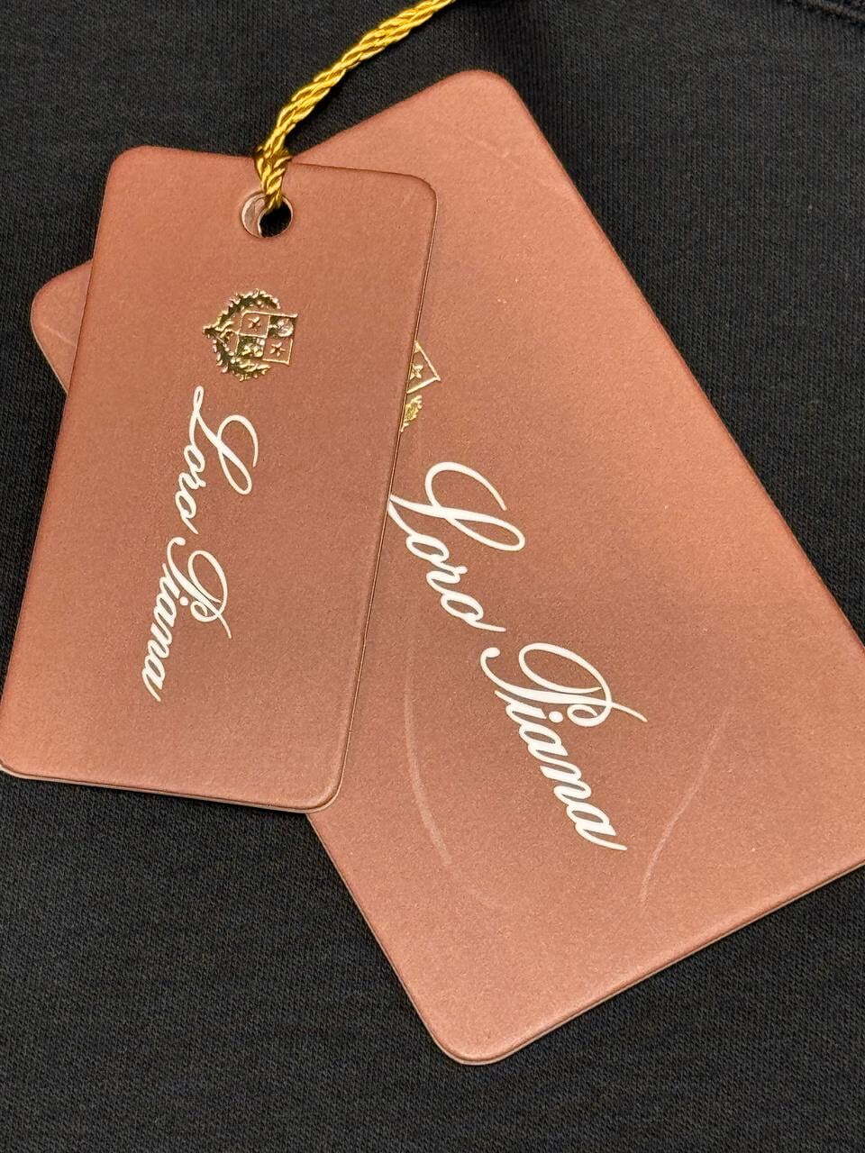Кофта Loro Piana — фото 7