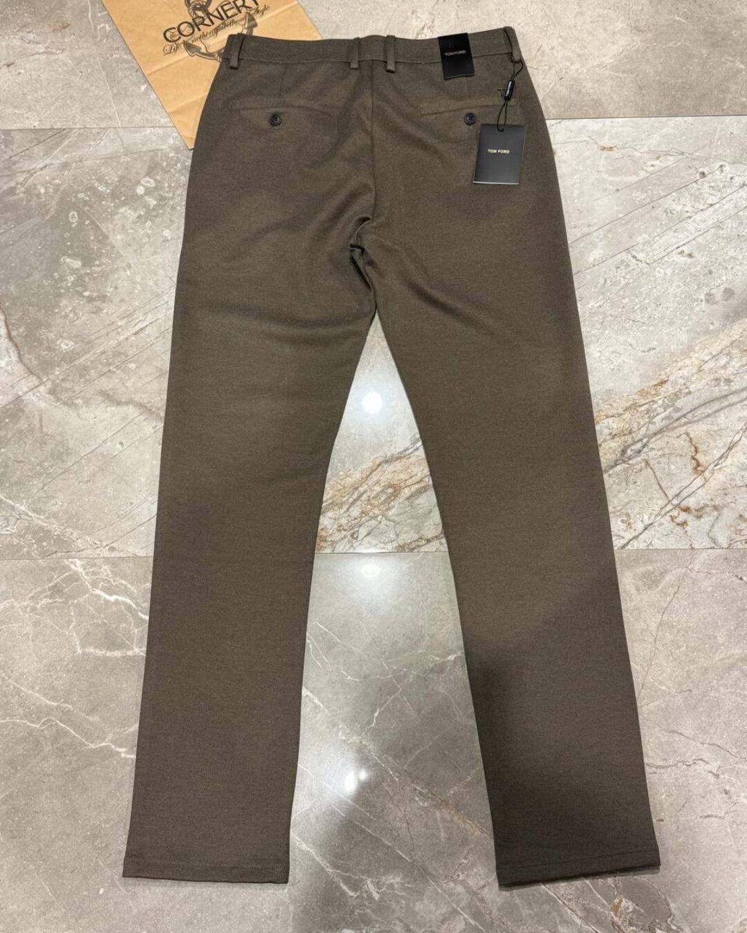 Штаны Tom Ford — изображение 2