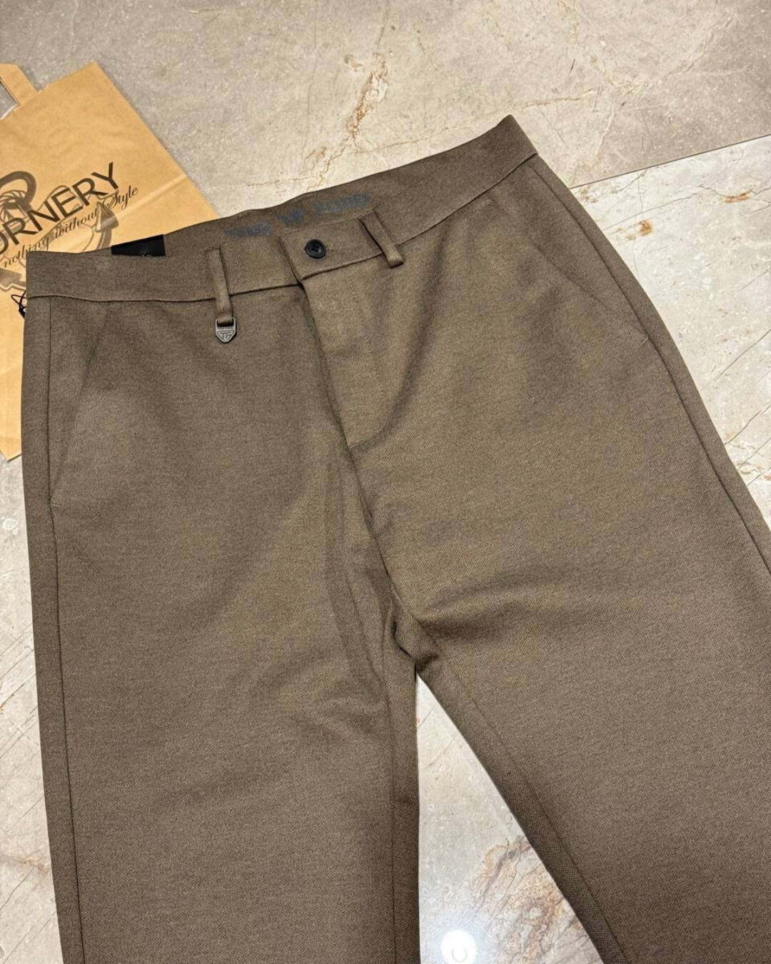 Штаны Tom Ford — изображение 3