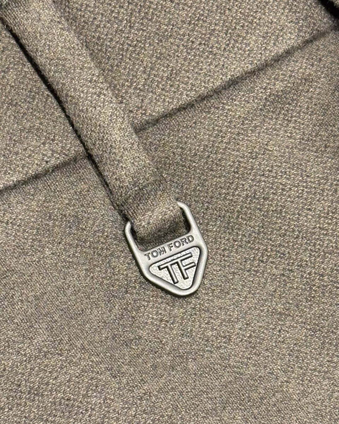 Штаны Tom Ford — изображение 4