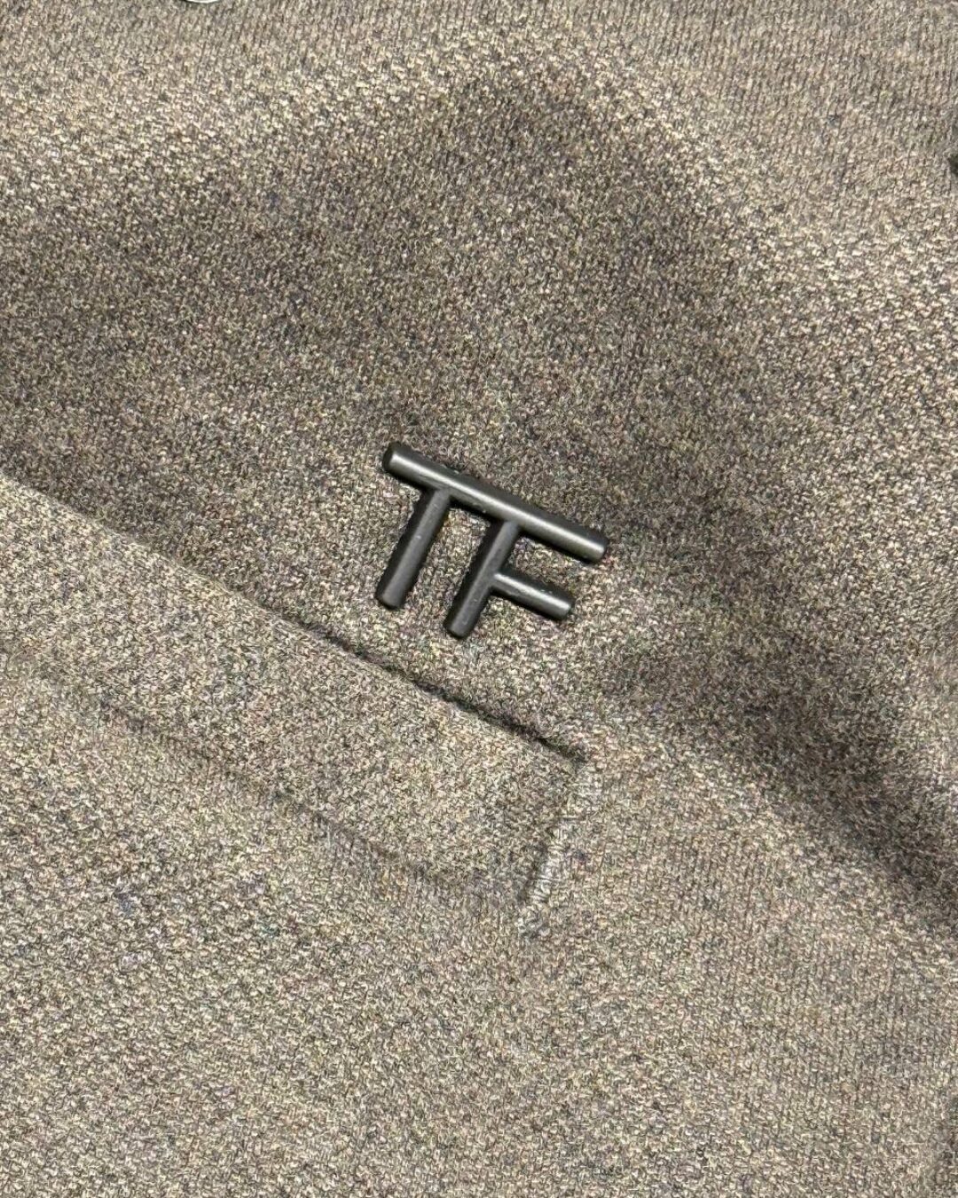 Штаны Tom Ford — изображение 9