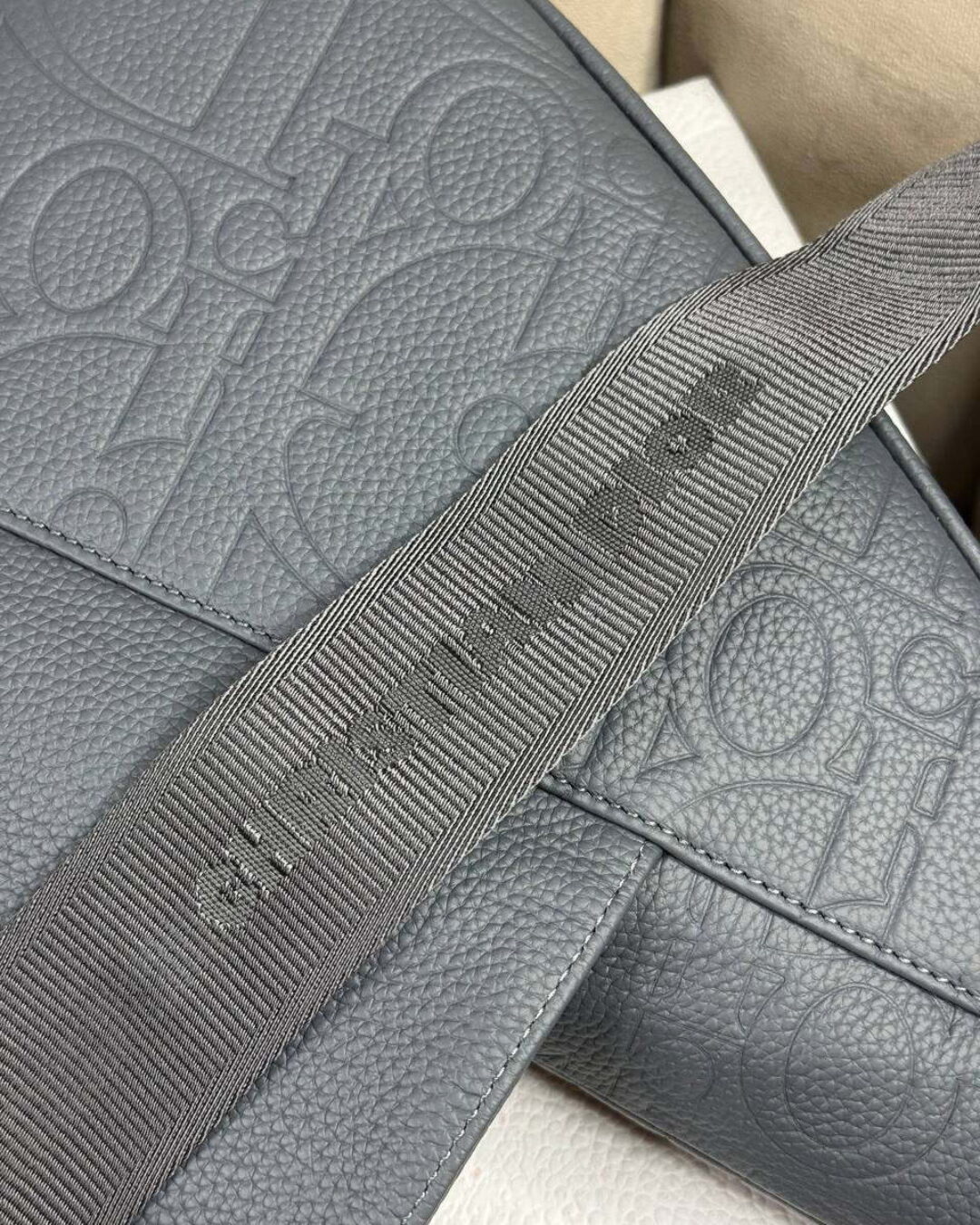 Сумка Dior — изображение 8