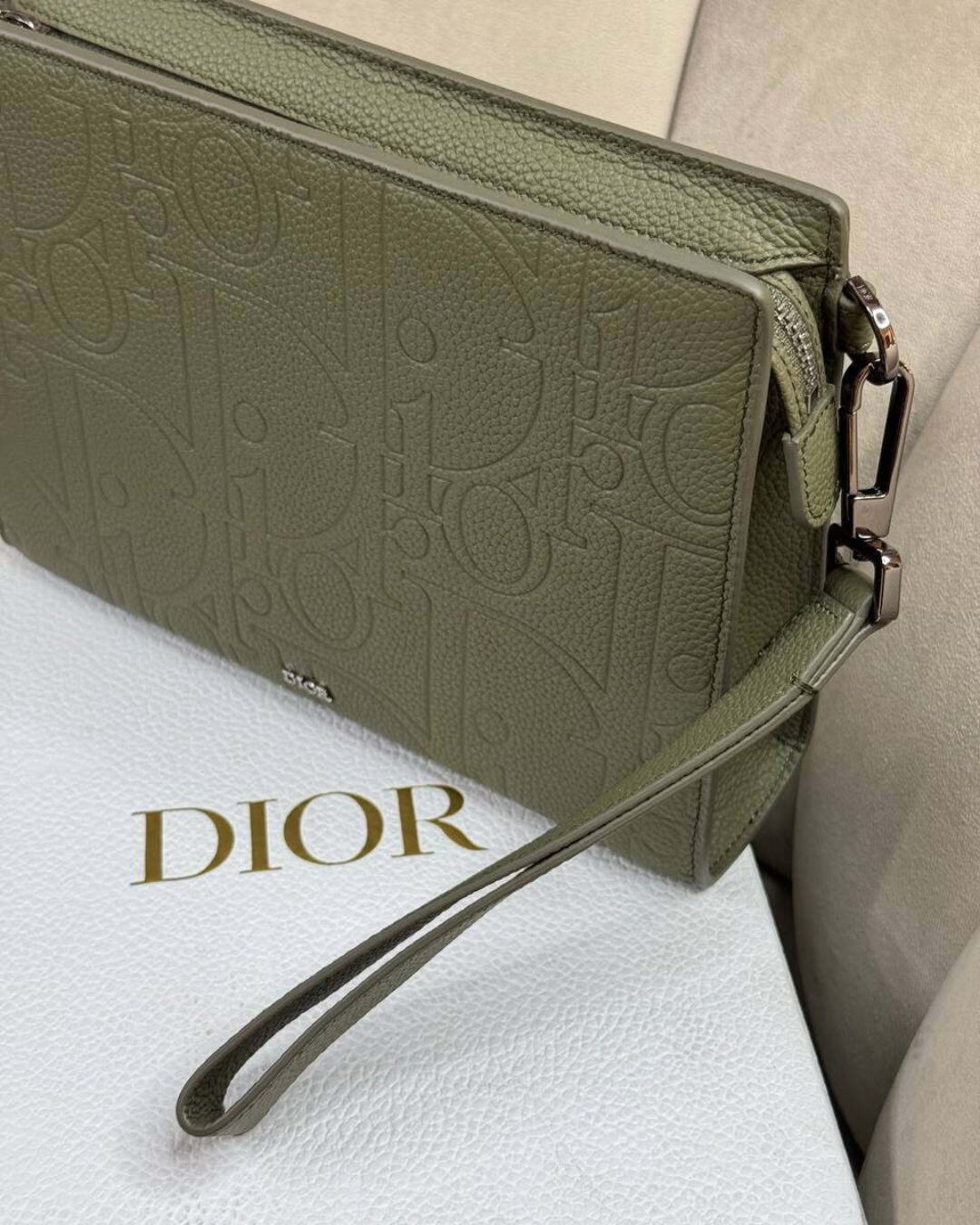 Сумка Dior — изображение 2