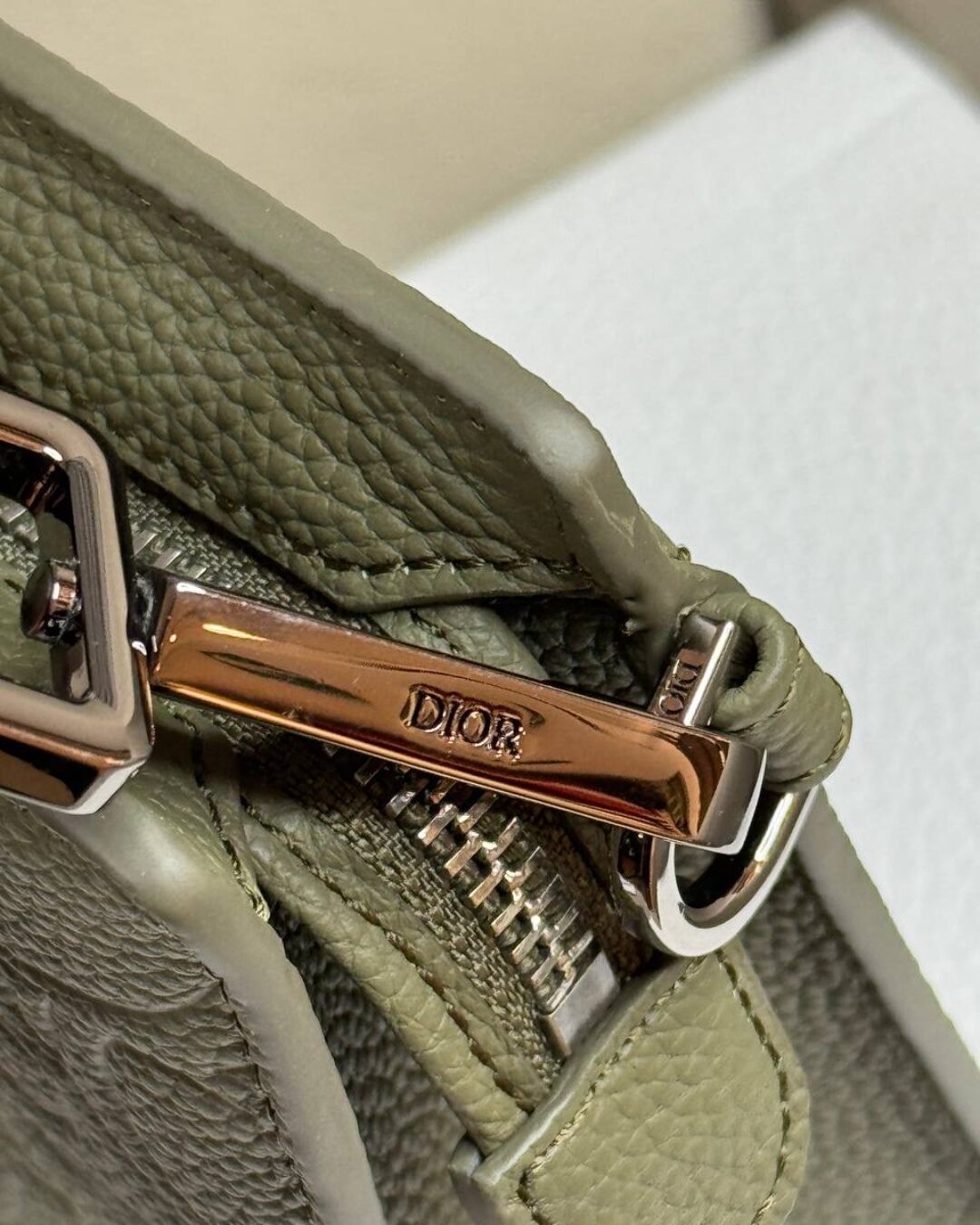 Сумка Dior — изображение 4