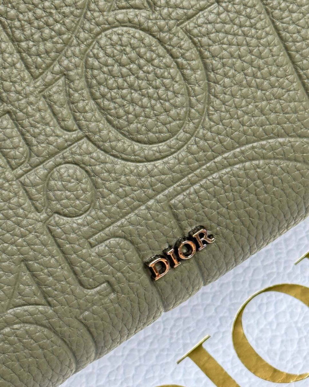 Сумка Dior — изображение 5