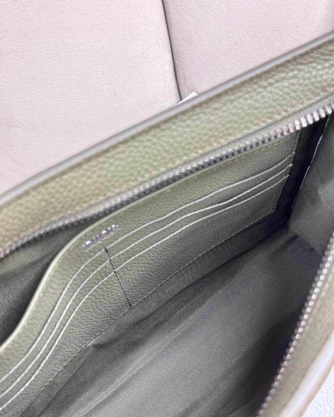 Сумка Dior — изображение 6