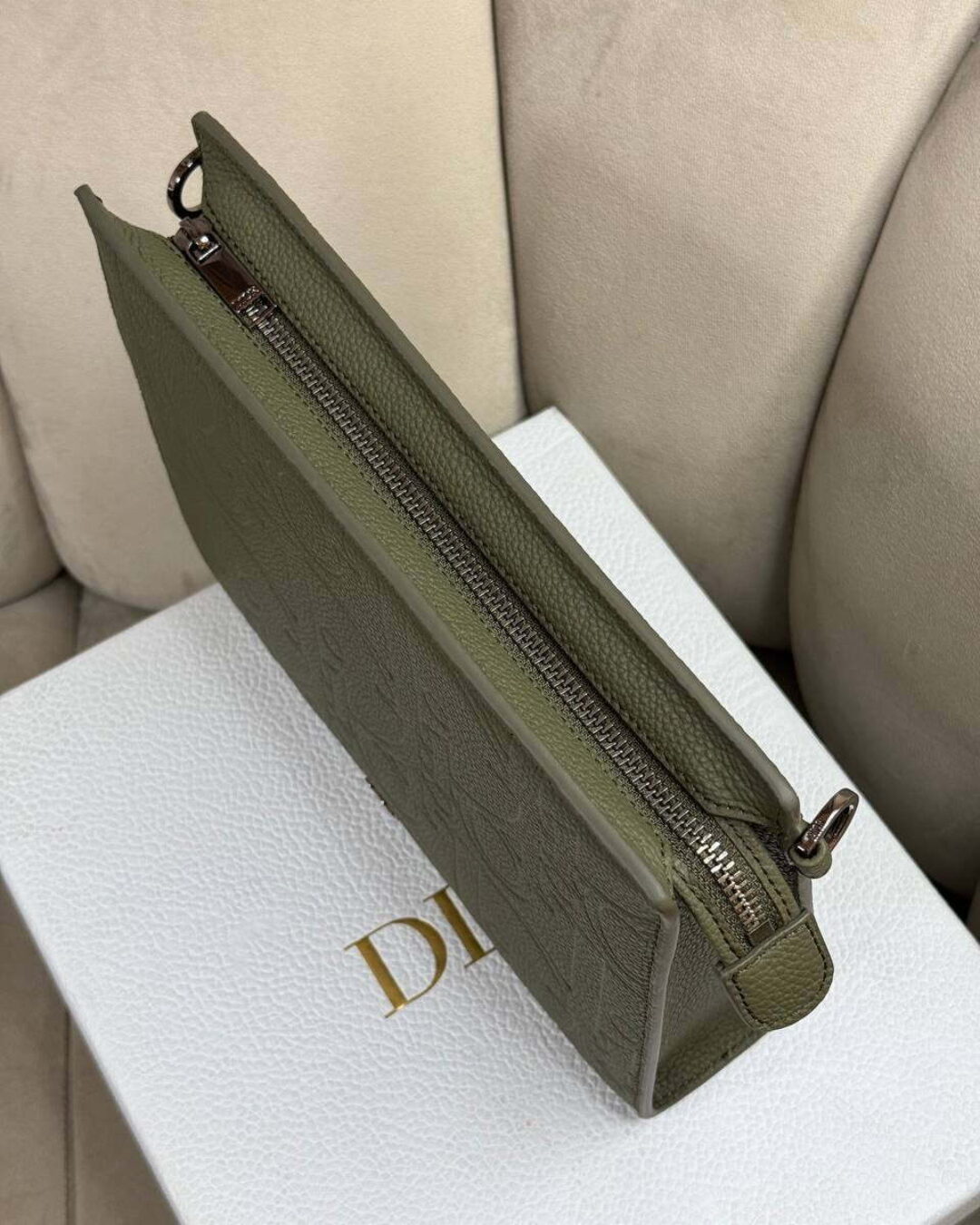 Сумка Dior — изображение 7