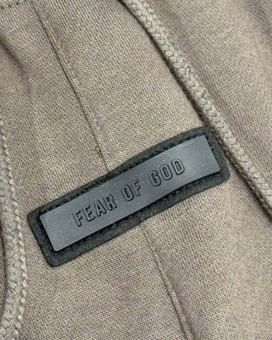 Утепленный Костюм Fear of God — изображение 10