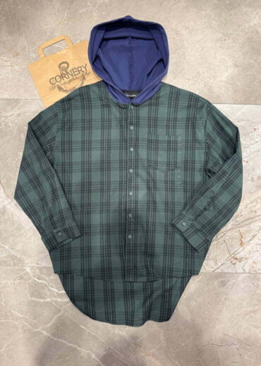 Рубашка Balenciaga