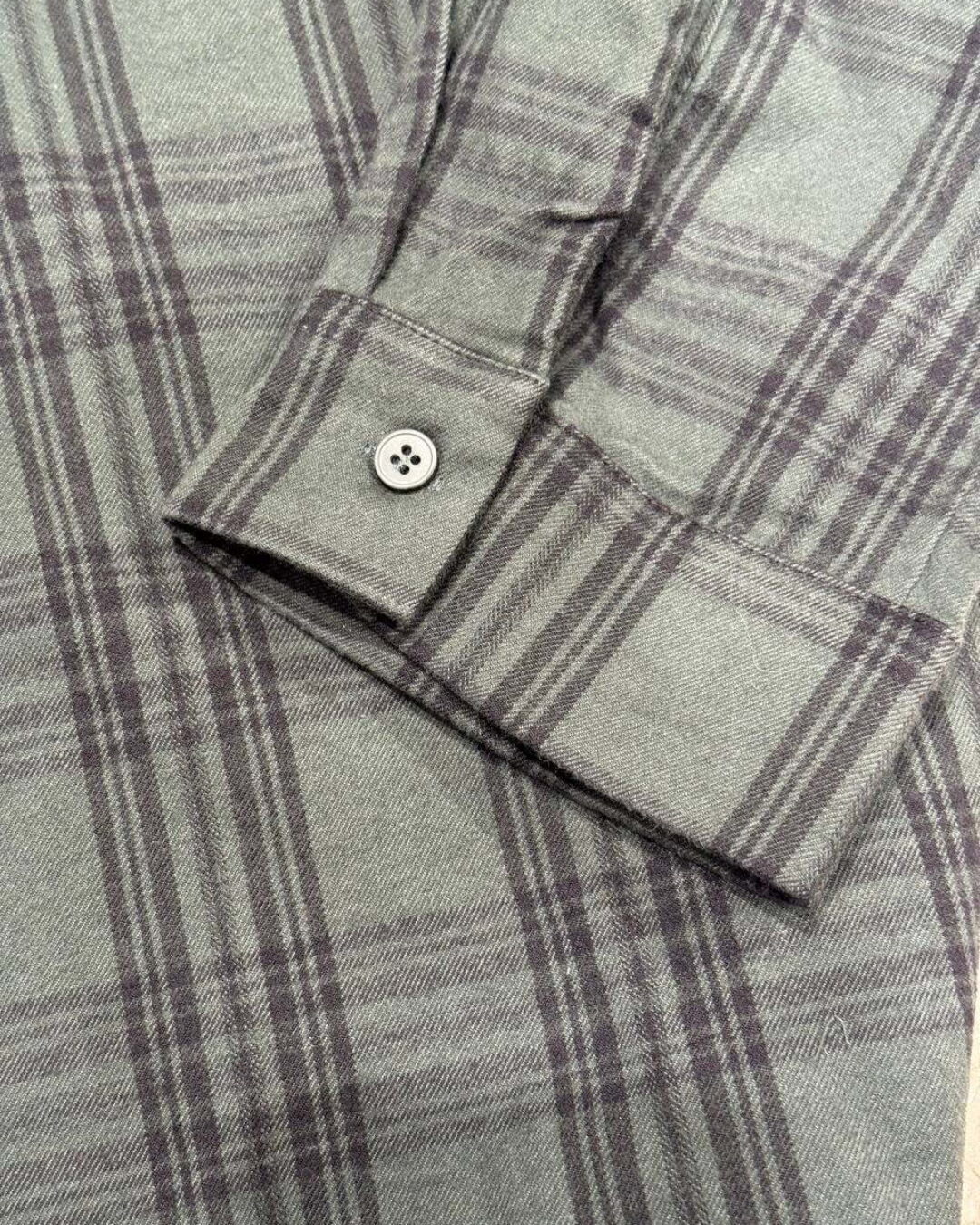 Рубашка Balenciaga — изображение 7