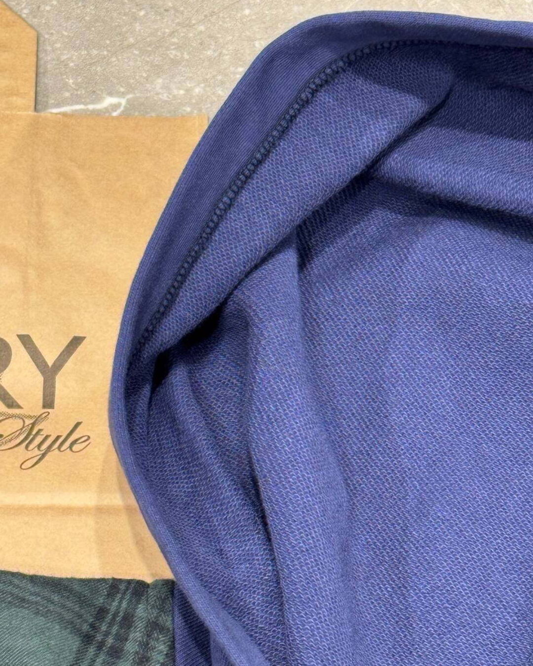 Рубашка Balenciaga — изображение 8