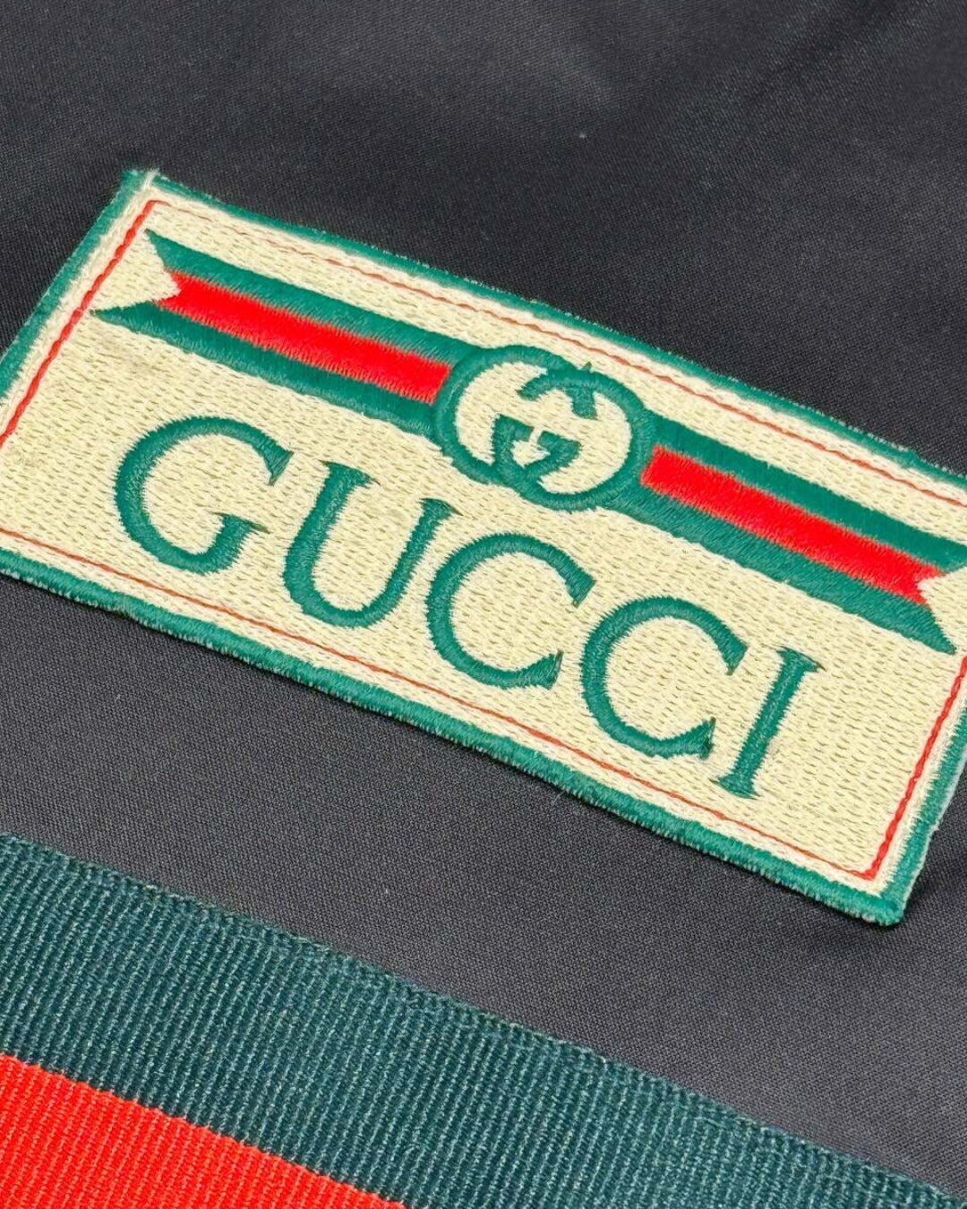 Пуховик Gucci — изображение 6