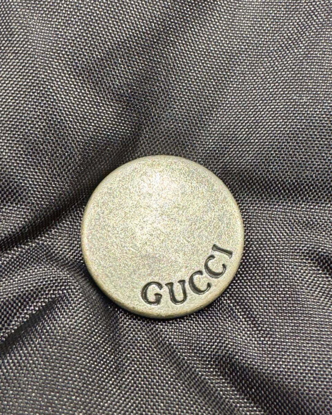 Пуховик Gucci — изображение 7