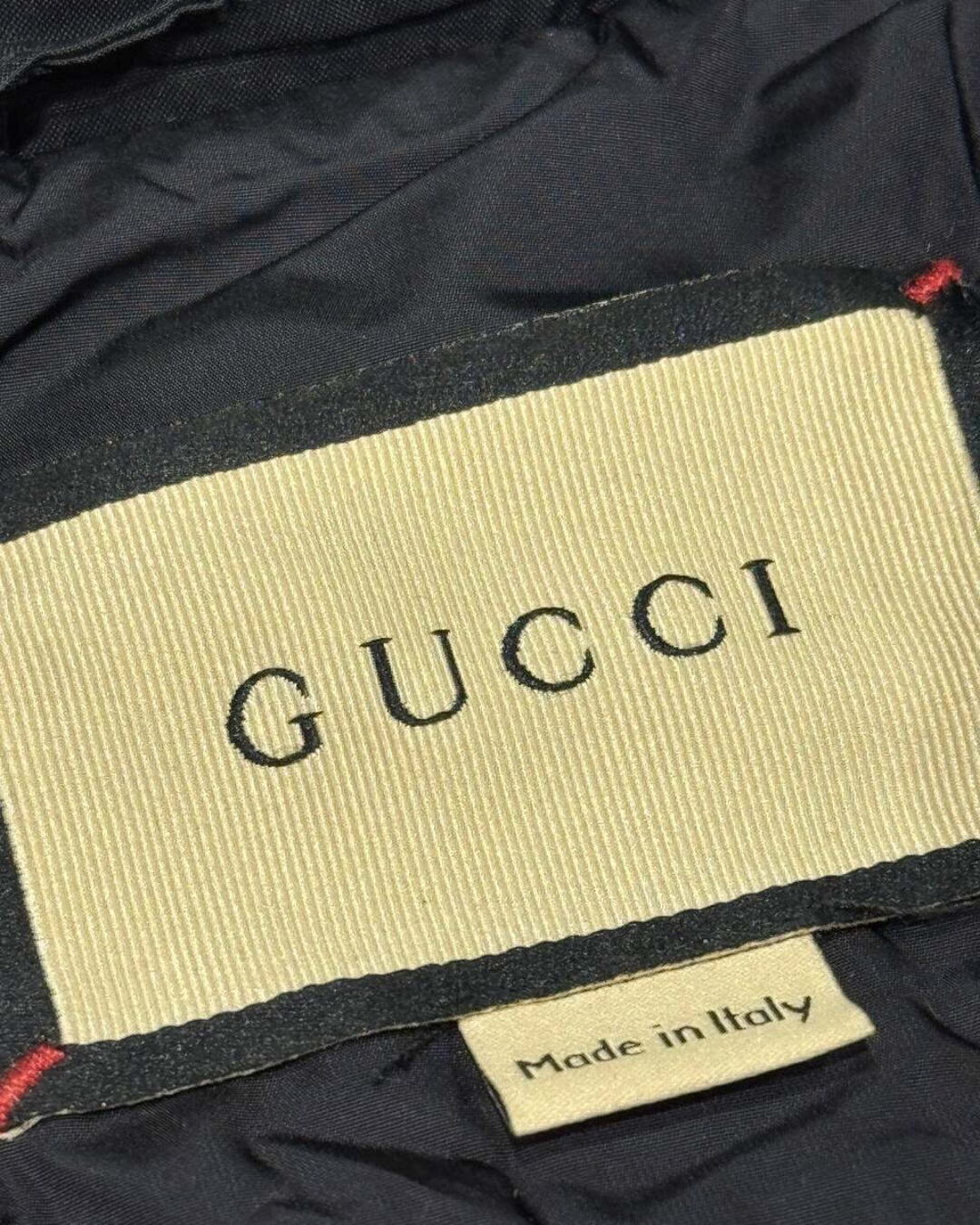 Пуховик Gucci — изображение 8