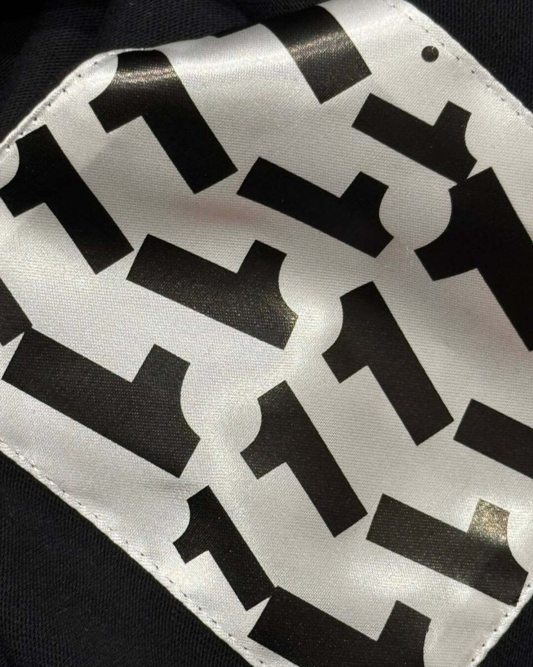 Футболка Rivington Roi Rebis Pentecost — изображение 6