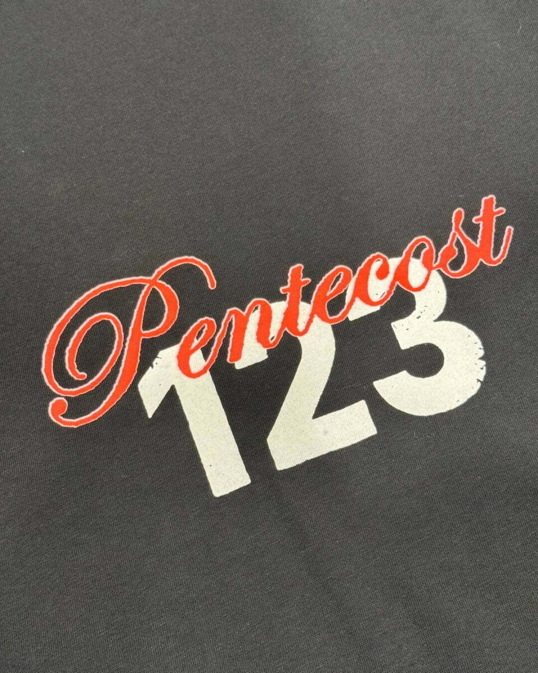 Футболка Rivington Roi Rebis Pentecost — изображение 8