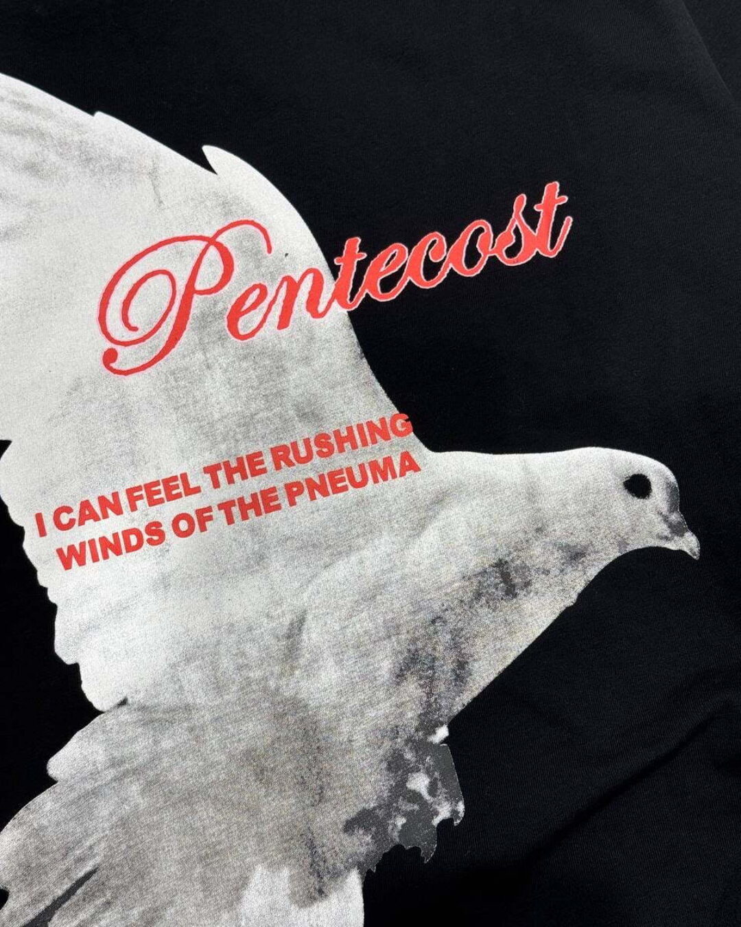 Футболка Rivington Roi Rebis Pentecost — изображение 9