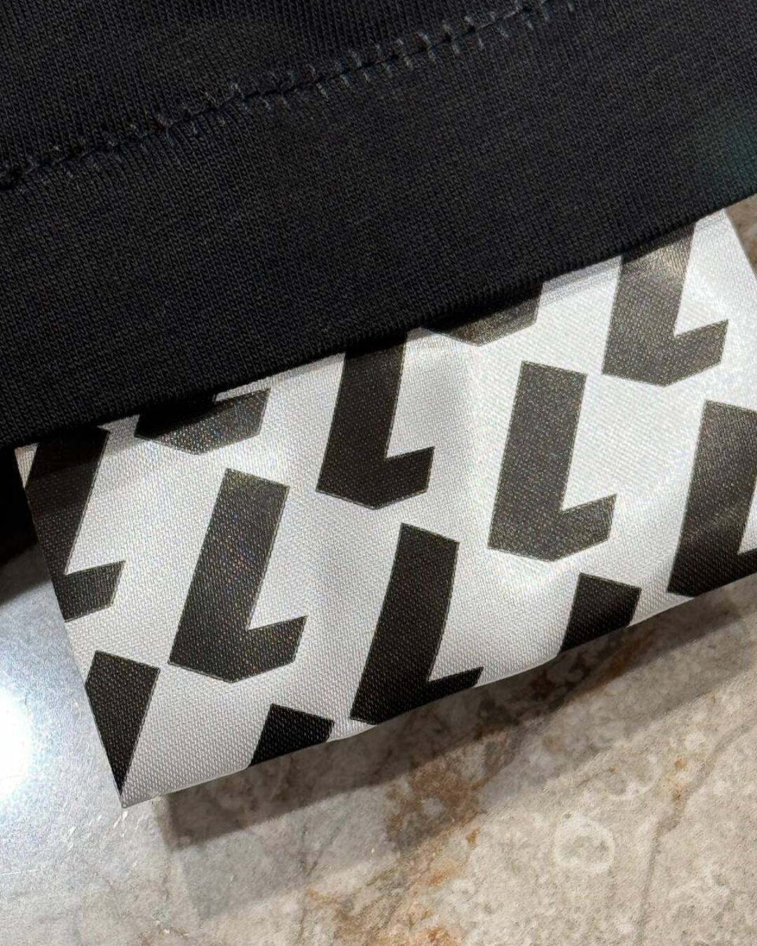 Футболка Rivington Roi Rebis God's Way — изображение 7