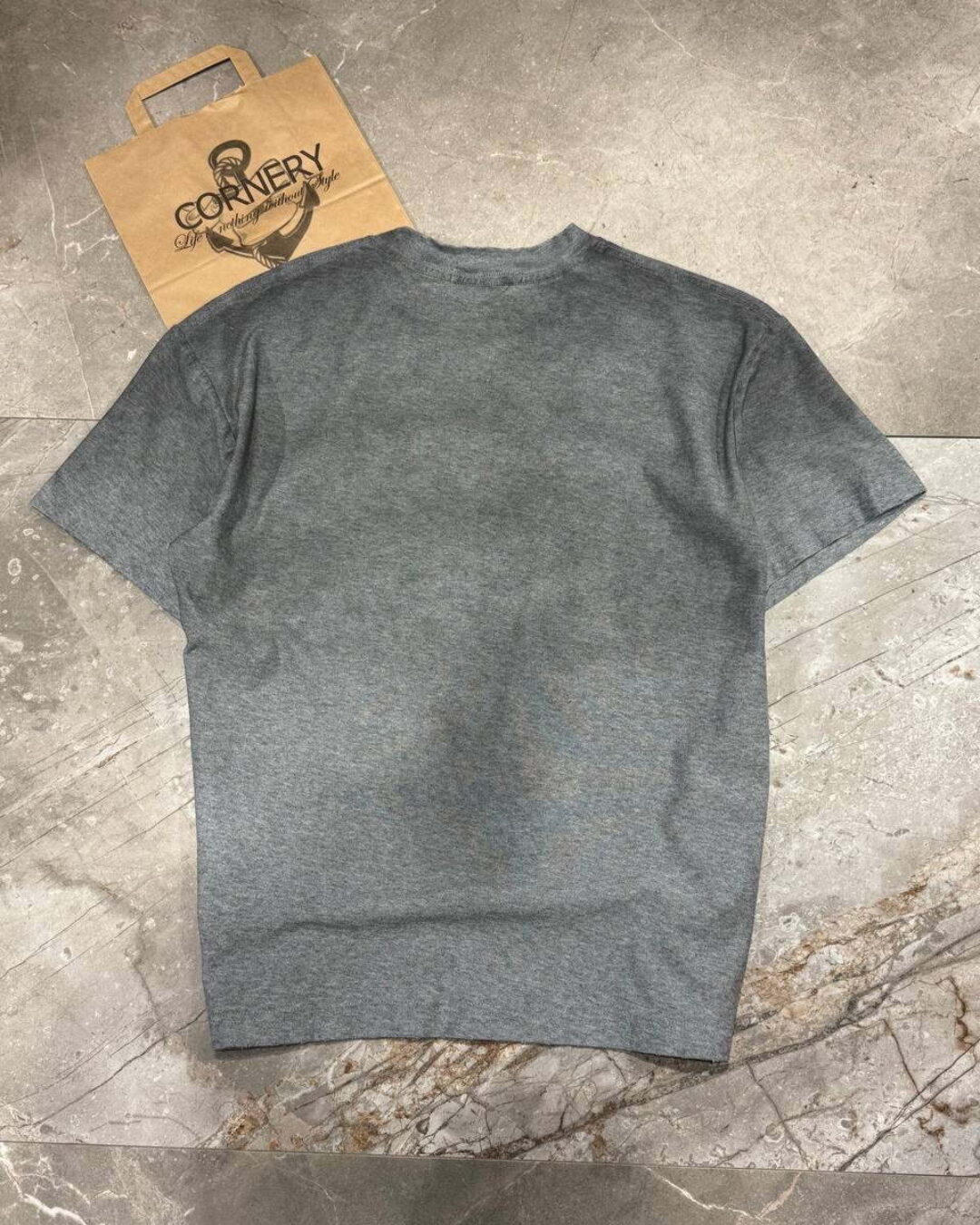 Футболка Acne Studios — изображение 2