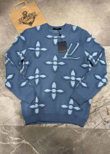 Свитер Louis Vuitton