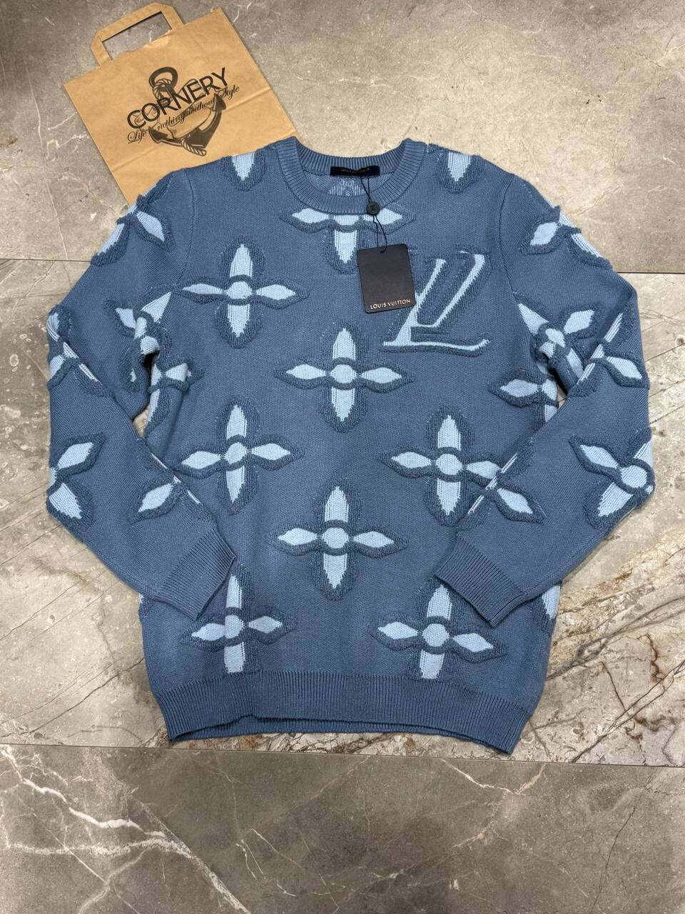 Свитер Louis Vuitton