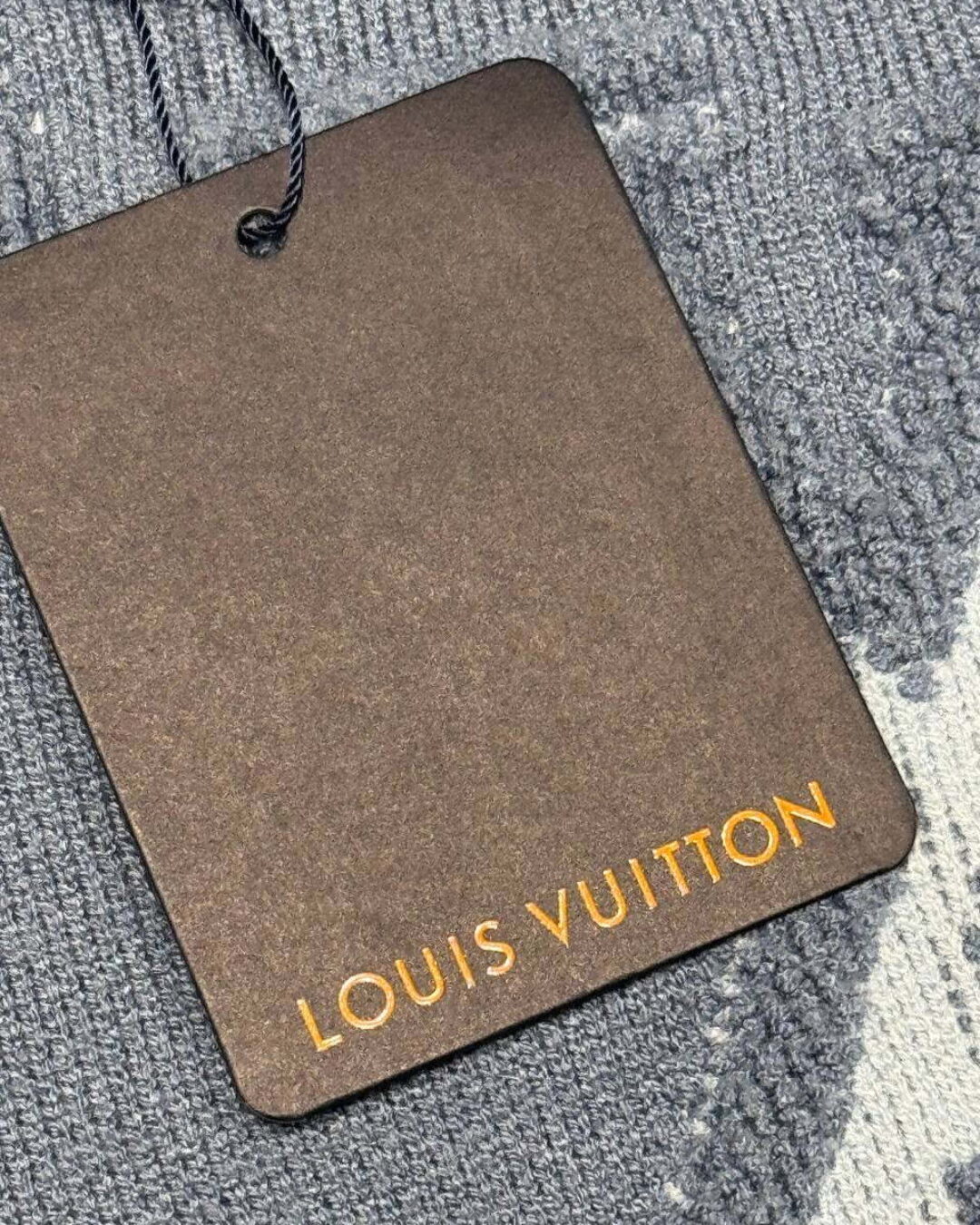 Свитер Louis Vuitton — изображение 6