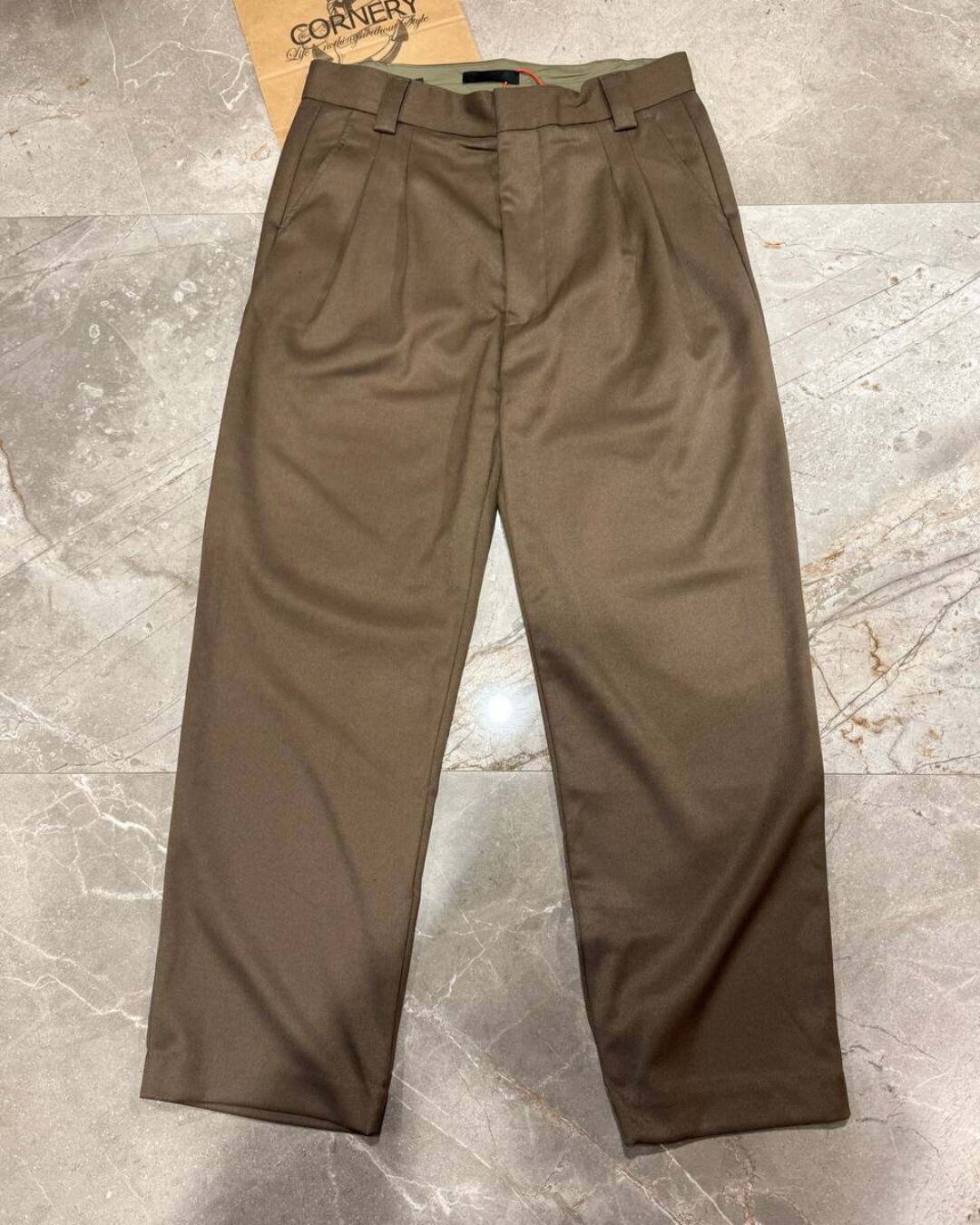 Штаны Fear of God — изображение 6