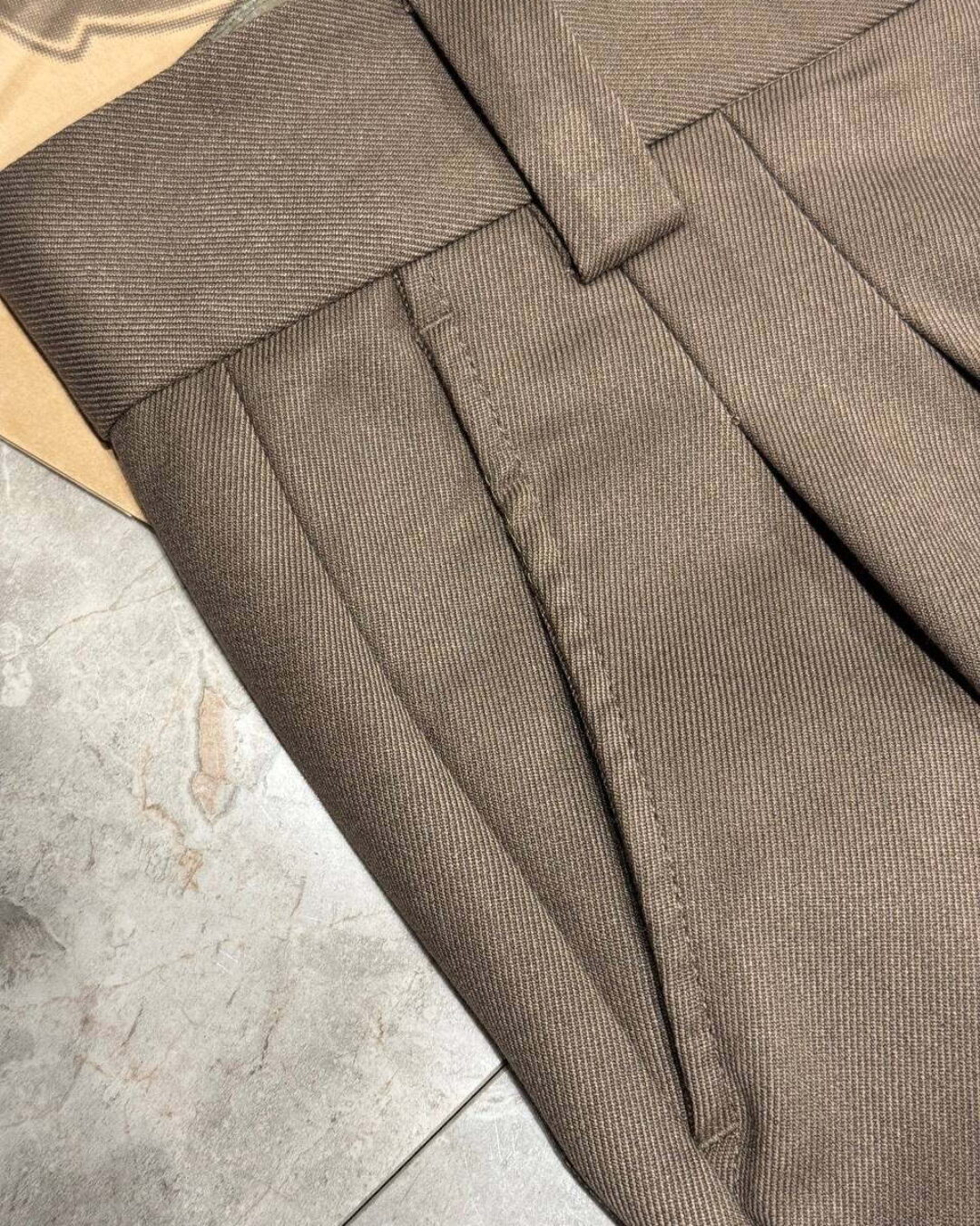 Штаны Fear of God — изображение 9