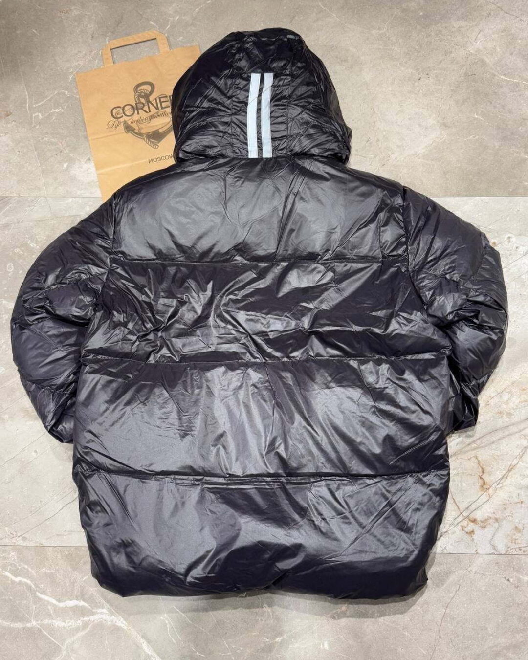 Пуховик Canada Goose — изображение 10