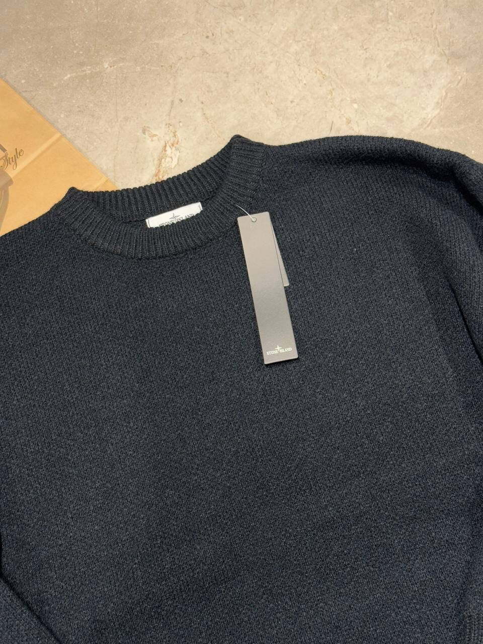 Свитер Stone Island — фото 3