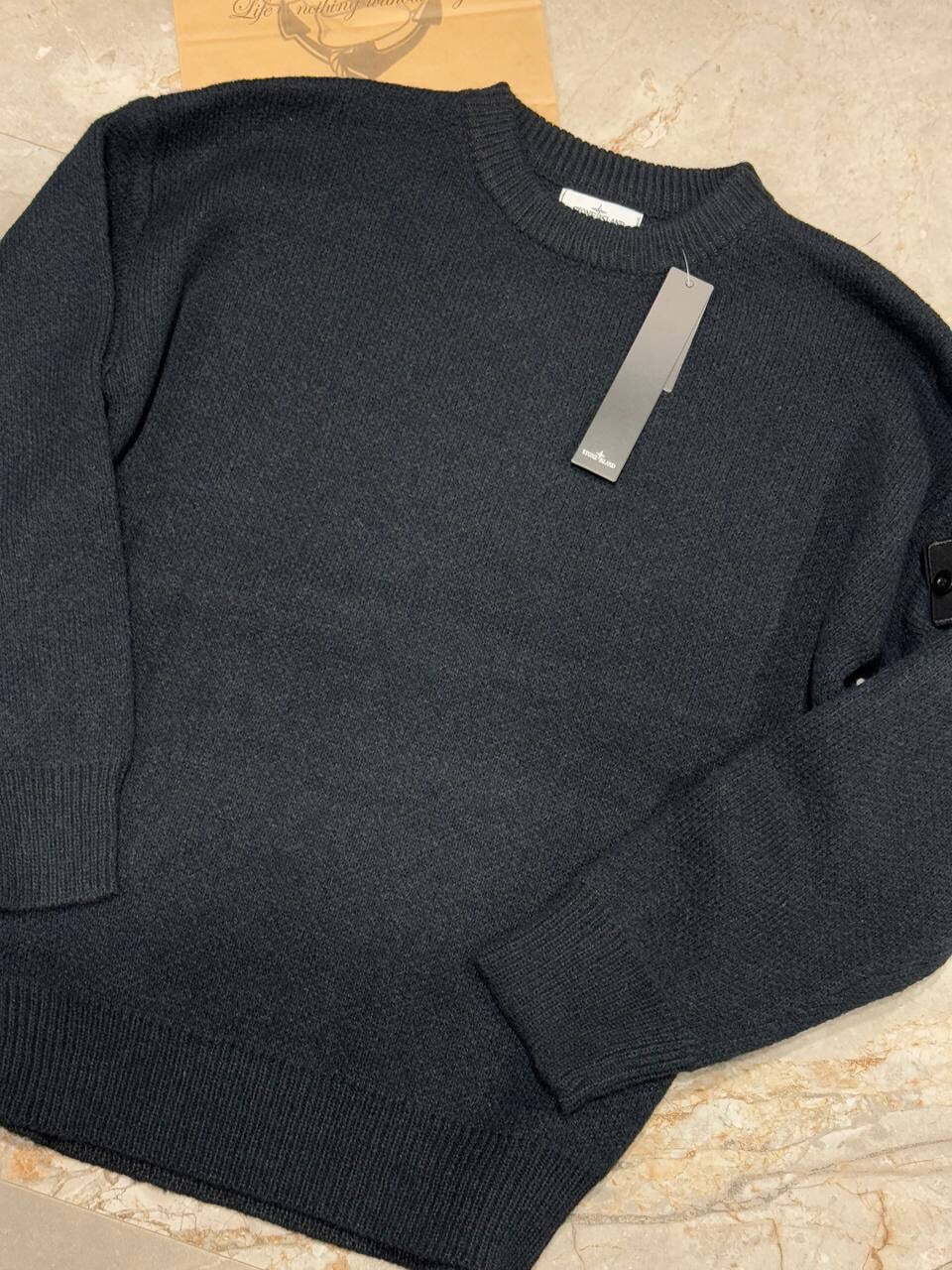 Свитер Stone Island — фото 5
