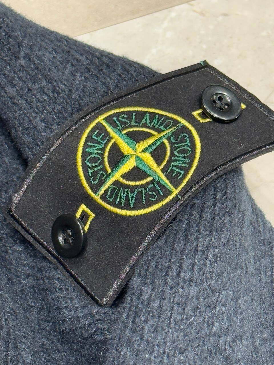 Свитер Stone Island — фото 6