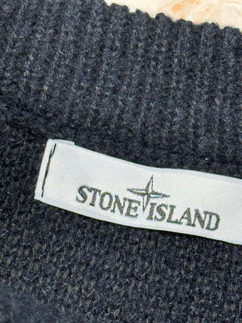 Свитер Stone Island — фото 9