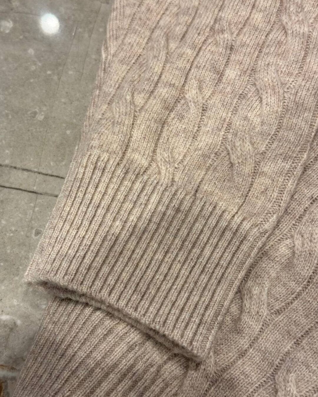 Кофта Loro Piana — изображение 9