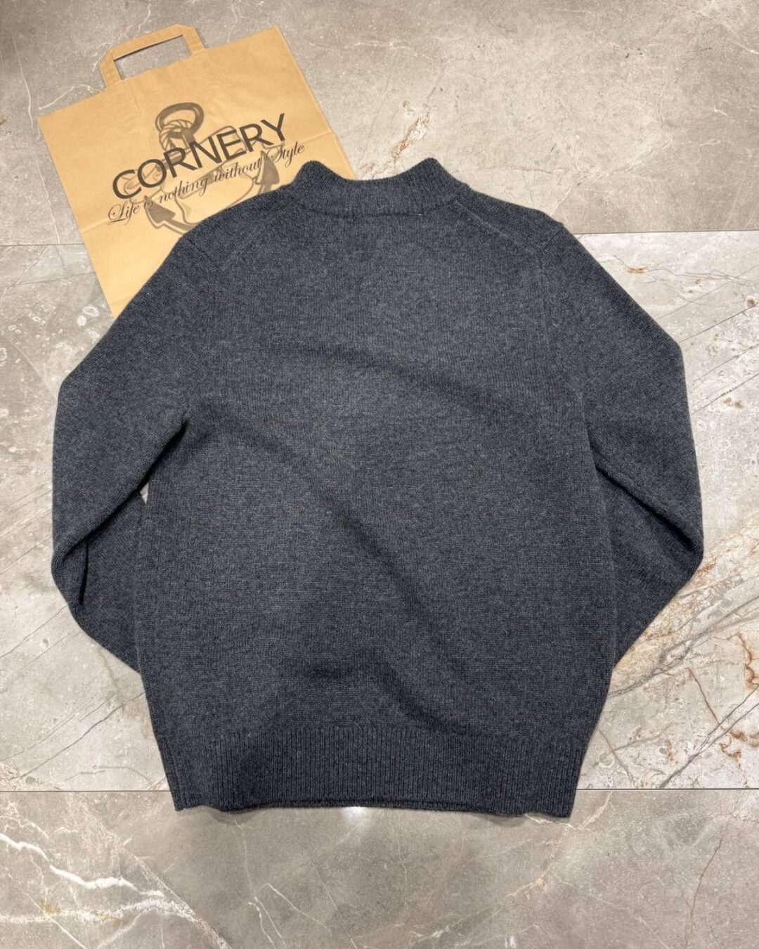 Кофта Loro Piana — изображение 2