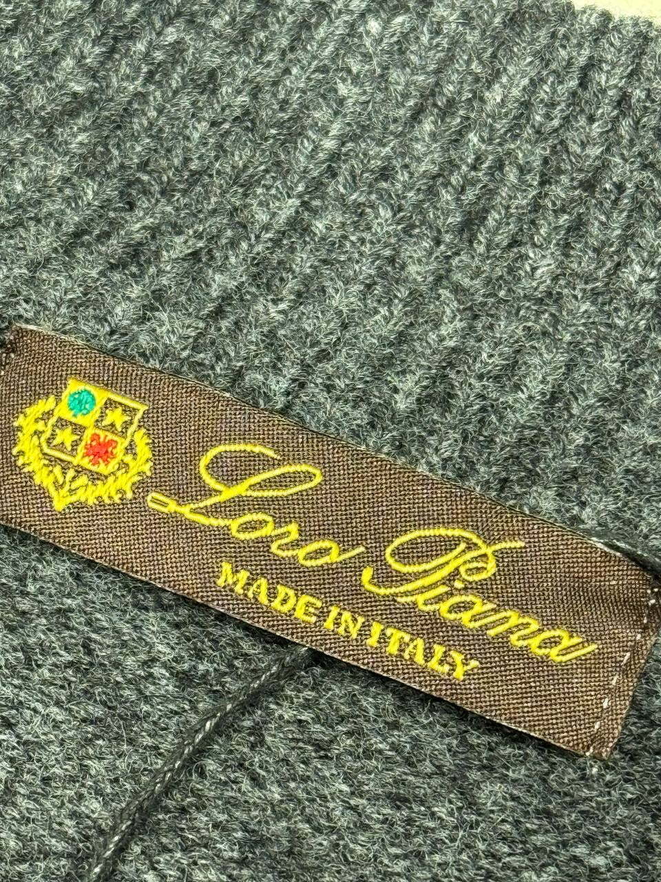 Кофта Loro Piana — фото 7