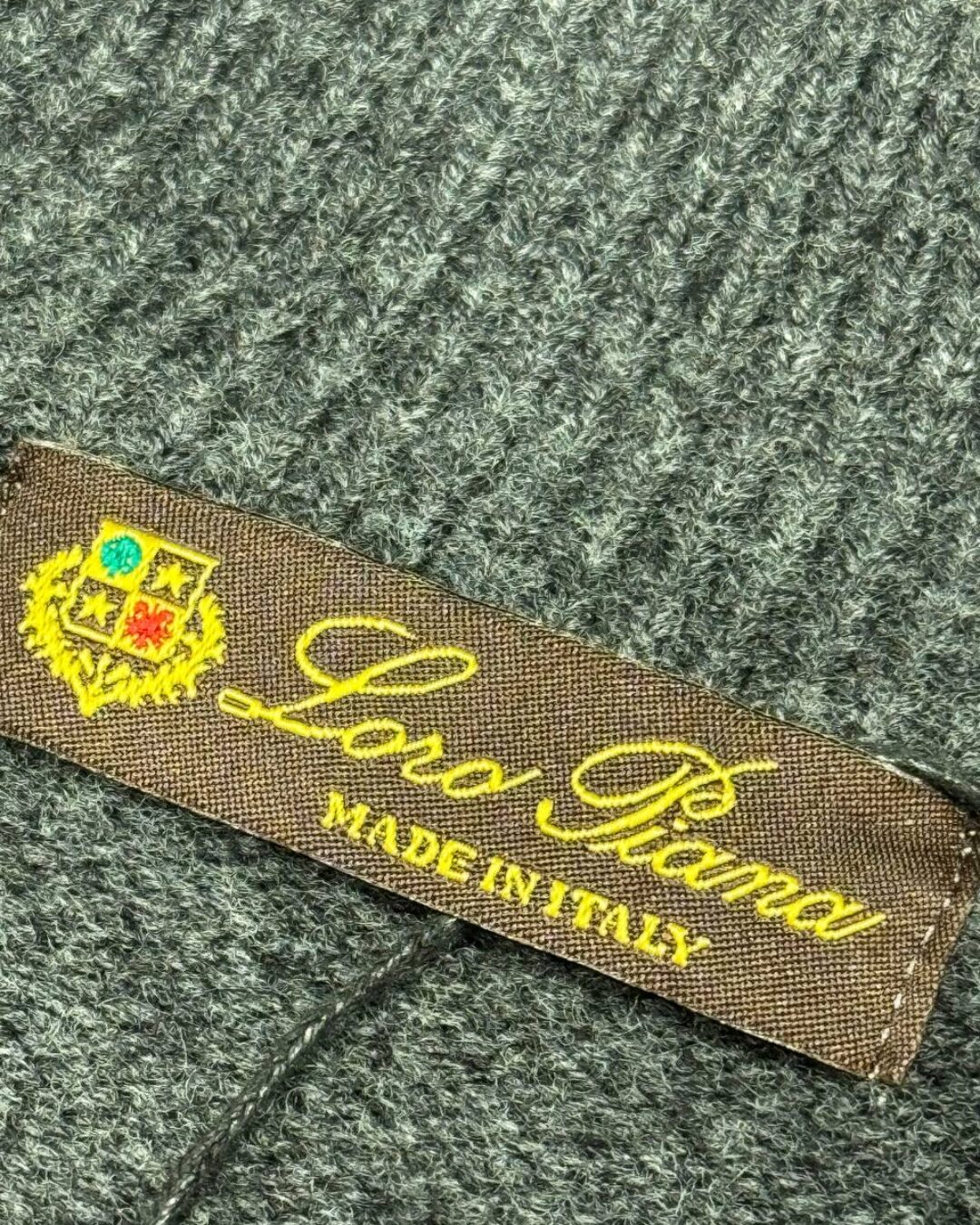 Кофта Loro Piana — изображение 6