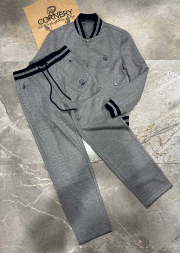 Спортивный Костюм Brunello Cucinelli