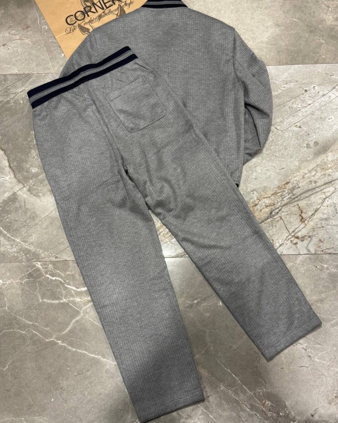 Спортивный Костюм Brunello Cucinelli — изображение 2