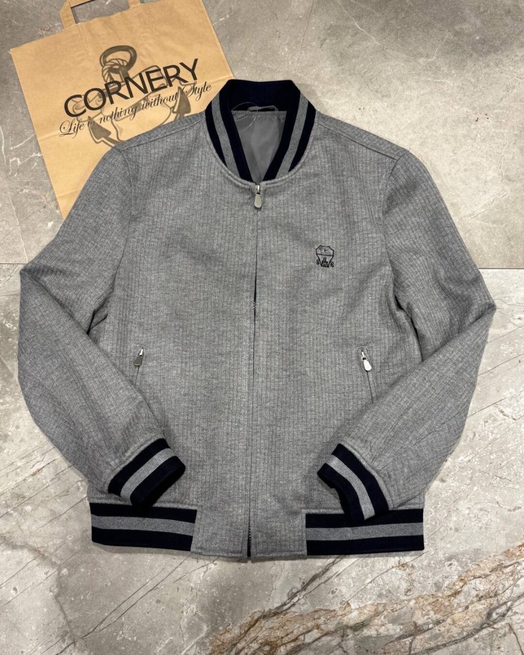 Спортивный Костюм Brunello Cucinelli — изображение 3