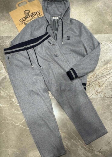 Спортивный Костюм Brunello Cucinelli
