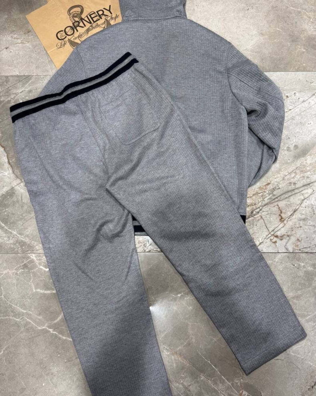 Спортивный Костюм Brunello Cucinelli — изображение 2