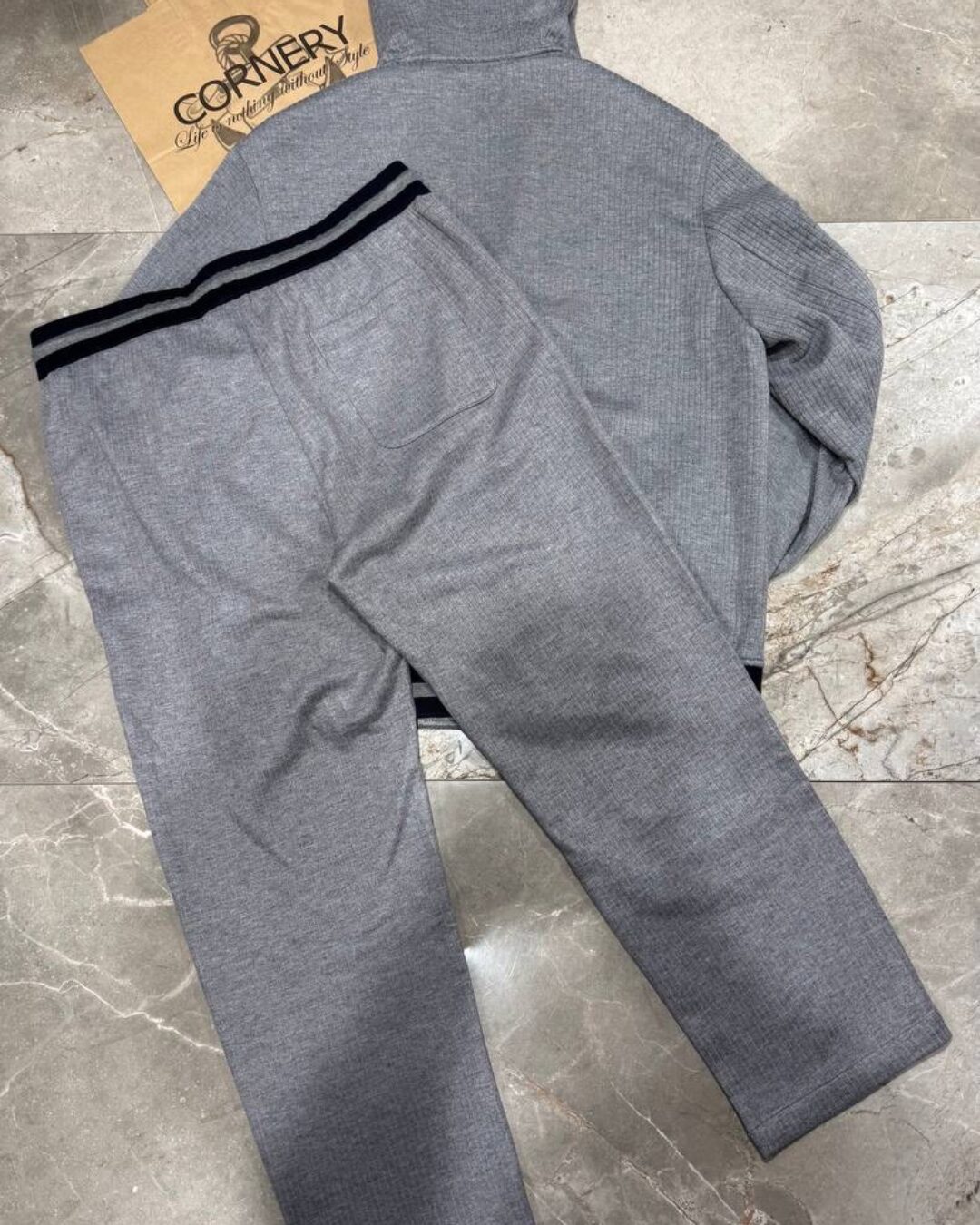 Спортивный Костюм Brunello Cucinelli — изображение 2