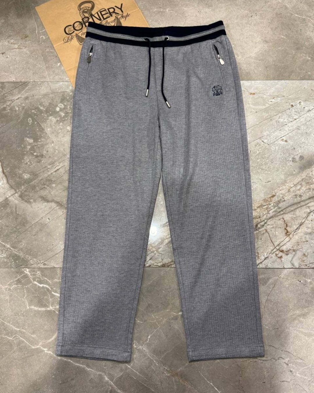 Спортивный Костюм Brunello Cucinelli — изображение 4