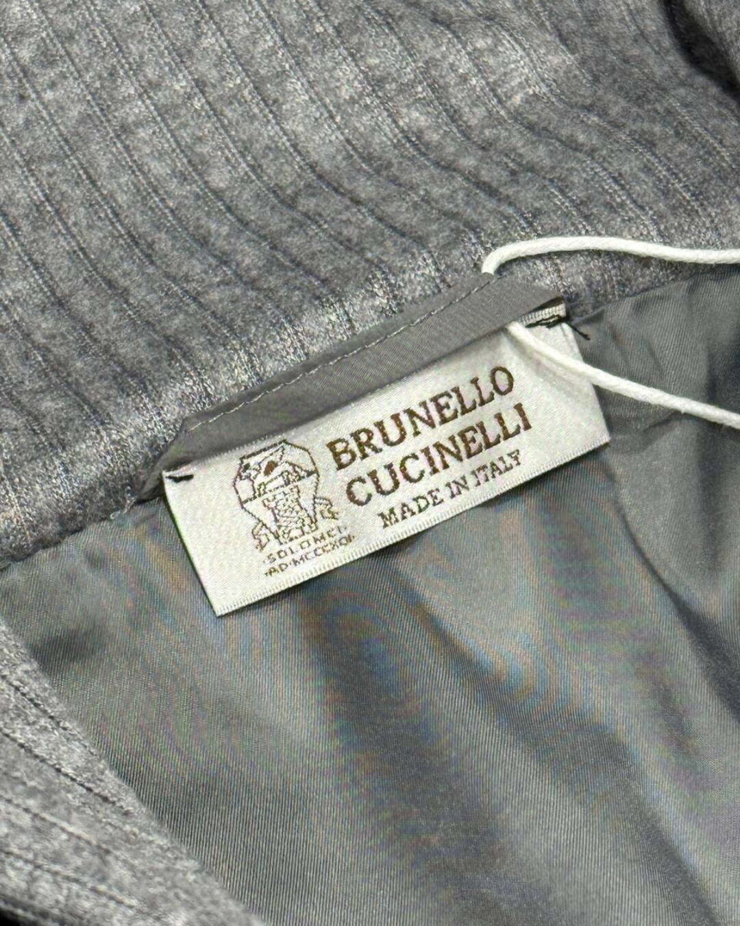 Спортивный Костюм Brunello Cucinelli — изображение 9