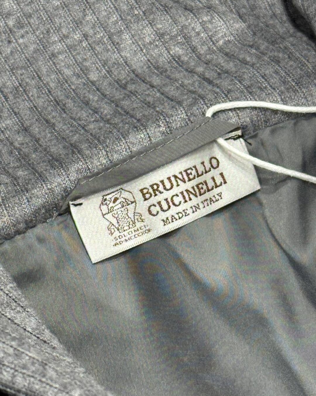Спортивный Костюм Brunello Cucinelli — изображение 9