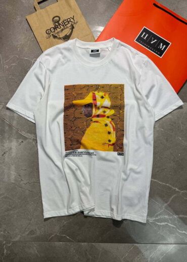 Футболка Kith